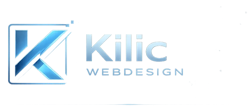 Kilic Webdesign