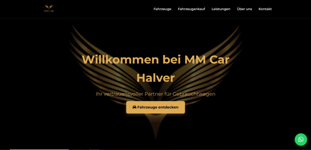 MM Car